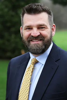 Scott McCord, AAMS®, BFA™ — Investment Advisor Representative at Anthem Financial